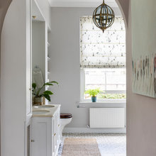 Window Coverings