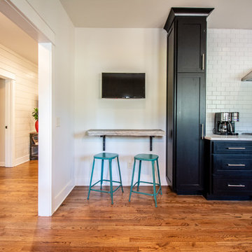 Gay St. Remodel