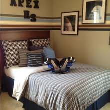 becks room