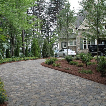 Front Yard Landscaping