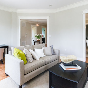 26th North Custom Home