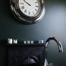 INTERIOR DETAILS