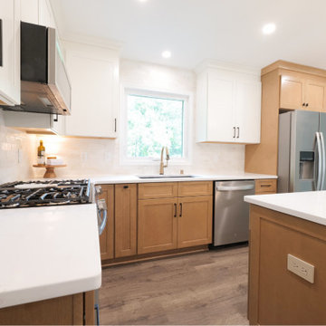 New Berlin Kitchen