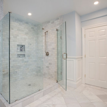 Lexington Renovation