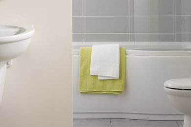 Bathroom photo in Other