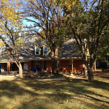 Dallas Ft Worth Ranch HomeUpdates