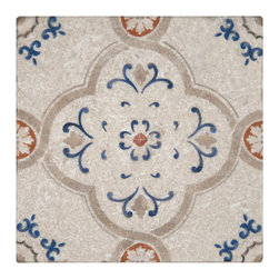 Artisan Stone Tile 2016 Collection - Products