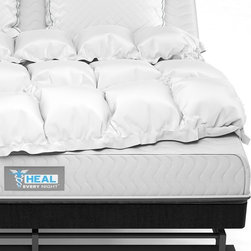 Healing Bed - Products