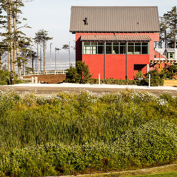 Sunset Magazine - Idea House