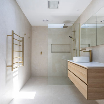 Yarralumla - Home Renovation