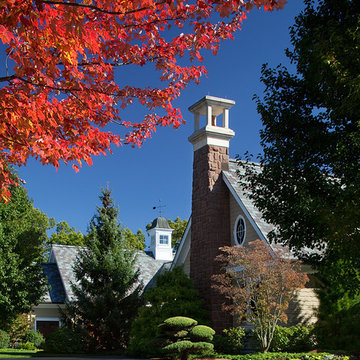 Old Woods Manor