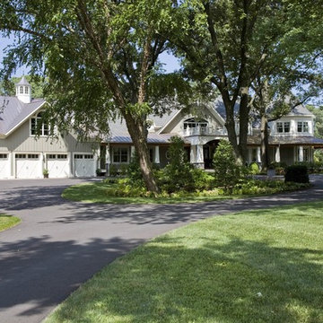 Millersville Horse Farm