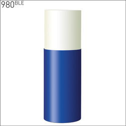 Lampe 980 bleu - Perzel Contemporain - Produits
