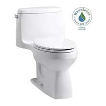 Toilets