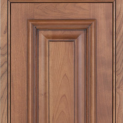Traditional Door Styles - Kitchen Cabinetry