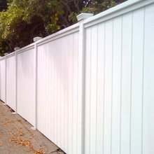 Fence Gate