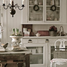 Kitchen Ideas