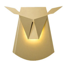 CAVE SCONCE