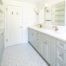 Top Kids Bathroom Remodel