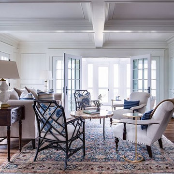 Katama Bay Home