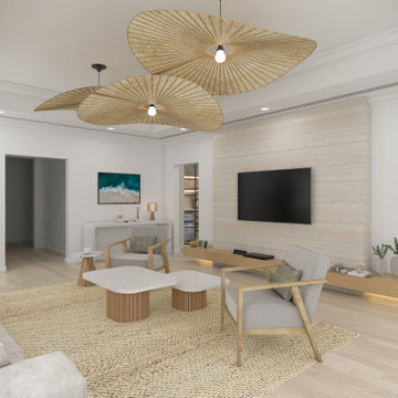 3D / LIVING AFTER
