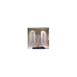 Window treatments - Window Blinds