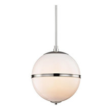 Kitchen Island Lighting