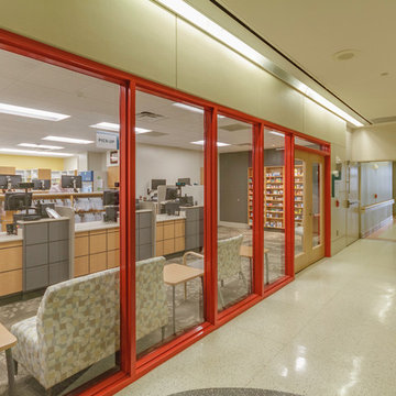 Retail Pharmacy