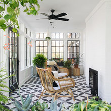 Sunroom