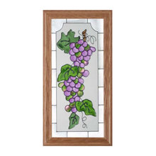 stained glass