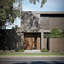 3500 Exterior Ideas