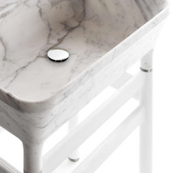 Loto by Kreoo - Bathroom Sinks