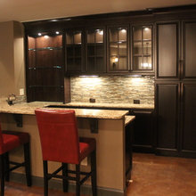 Devaru's Manorview Barcounter