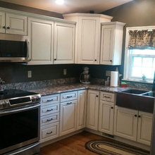 Lakehouse Kitchen