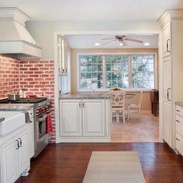 Fieldstone Cabinetry