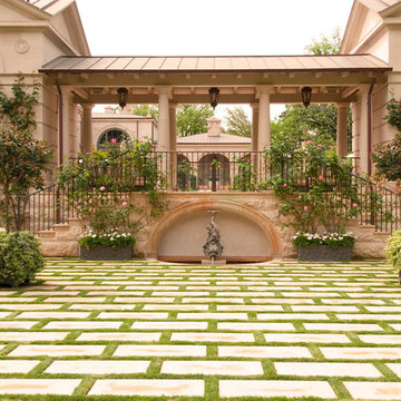 French - Highland Park