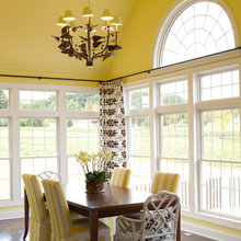 curtain rods