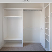 New House