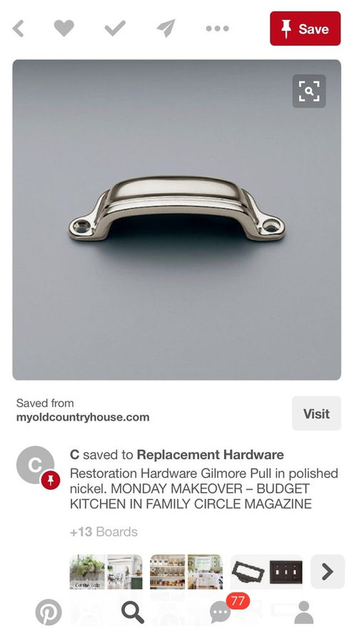 Restoration Hardware Quality