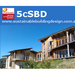 5cSBD Passivhaus Designer