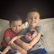 Richard Brown's photo