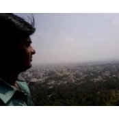 Bharath Dewasis foto