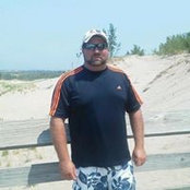 Chris Hromek's photo