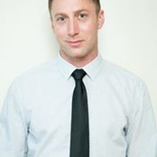 Sean Holmes's photo