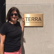 Terra Samuels's photo