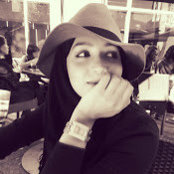Sanah Khan's photo