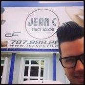 Jean Reyes's photo