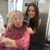 Lulu Lee's photo