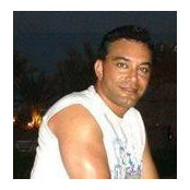 Rafik Yousefs foto