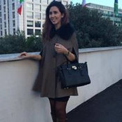 Soumaya Trabelsi's photo